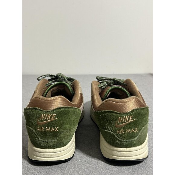 Nike Air Max 1 TreeLine Shoes Mens Size‎ 13 DR9773-300 OG Sneakers main image 12